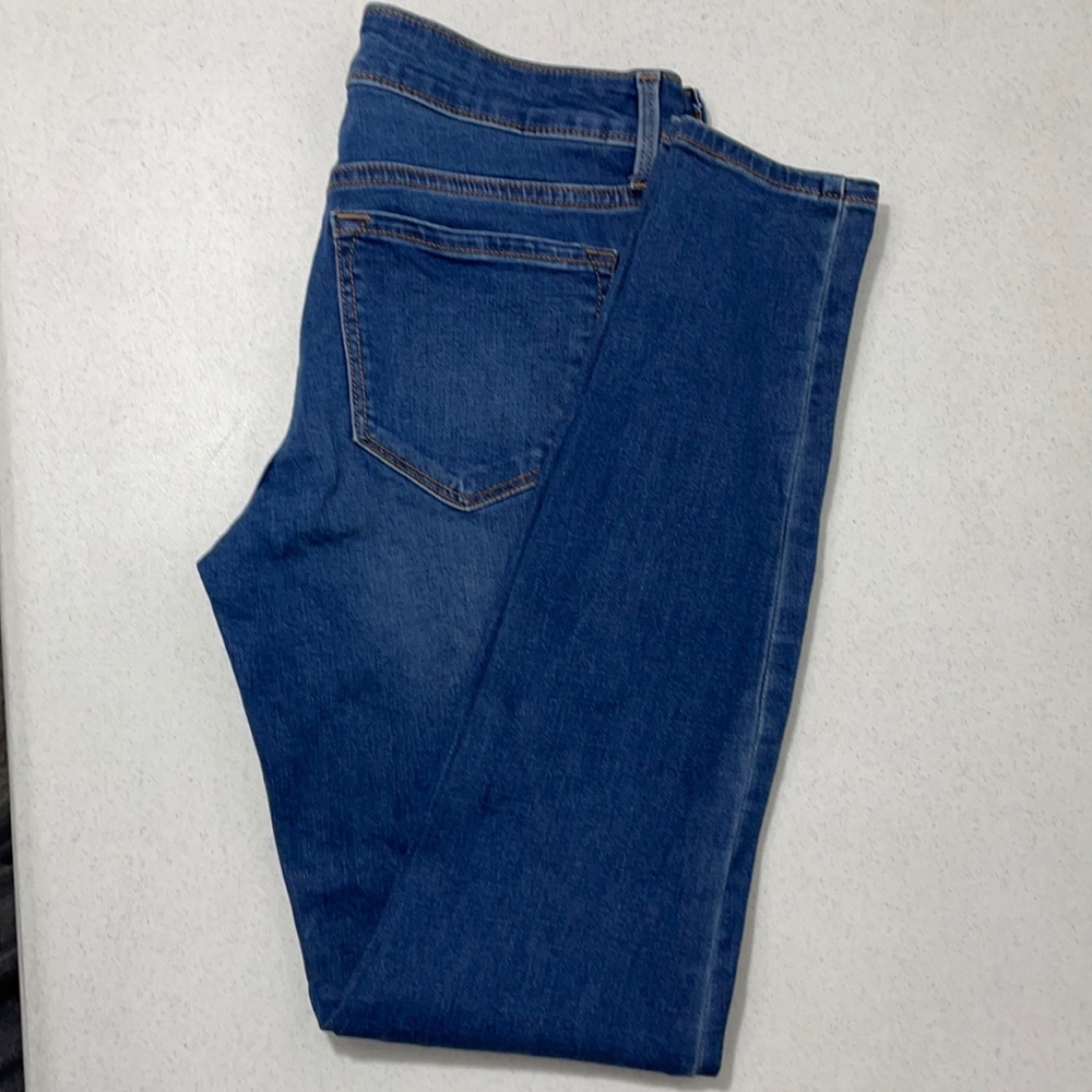 Old Navy Super Skinny Jeans Women’s Size 2